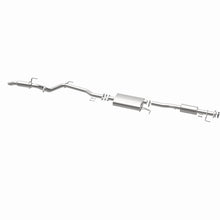 Load image into Gallery viewer, MagnaFlow BRE Exhaust Kit 13-17 PATHFINDER 3.5L

