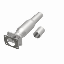 Load image into Gallery viewer, Magnaflow 08-11 Cadillac DTS 4.6L Direct Fit Converter
