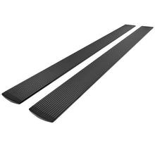 Load image into Gallery viewer, Westin 07-18 Chevrolet Silverado Pro-e Electric Running Boards - Textured Black Westin
