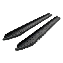 Load image into Gallery viewer, Westin 2024 Toyota Tacoma Double Cab Outlaw Running Boards - Textured Black Westin
