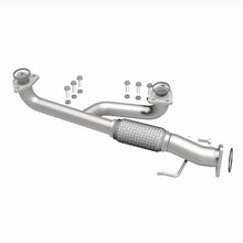 Load image into Gallery viewer, BRE Exhaust 11-13 Honda Odyssey 3.5L Front Pipe Kit
