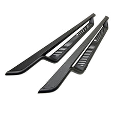 Load image into Gallery viewer, Westin 19-25 Chevrolet/GMC Silverado/Sierra 1500 CC Outlaw Drop Running Boards - Tex. Blk
