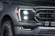 Load image into Gallery viewer, Diode Dynamics 2021+ Ford F-150 Elite Max LED Headlamps Light Accessories and Wiring Diode Dynamics   
