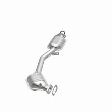 Load image into Gallery viewer, MagnaFlow Conv DF 99-05 Subaru Forester/96-97 &amp; 99-05 Impreza/01-03 Legacy/00-05 Outback Front/Rear
