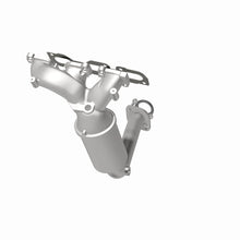 Load image into Gallery viewer, Magnaflow 06-09 Ford Fusion 3.0L Direct Fit Converter
