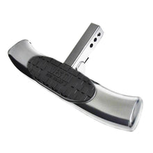 Load image into Gallery viewer, Westin PRO TRAXX 5 Hitch Step 27in Step 2in Receiver - Stainless Steel Westin

