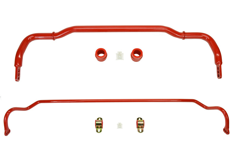 Pedders 2005+ Chrysler LX Chassis Front and Rear Sway Bar Kit Sway Bars Pedders   