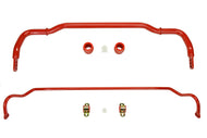 Pedders 2005+ Chrysler LX Chassis Front and Rear Sway Bar Kit Sway Bars Pedders   