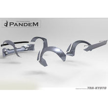 Load image into Gallery viewer, GReddy Datsun 240Z (S30) Full Pandem Wide-Body Aero Kit
