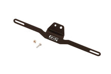 Load image into Gallery viewer, GrimmSpeed 22-25 WRX VB Hella Horn Bracket - Black | GRM1.1063.1.BLK
