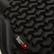 Load image into Gallery viewer, Rugged Ridge Floor Liner Rear Black 2018-2020 Jeep Wrangler JL 4 Dr Rugged Ridge
