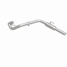 Load image into Gallery viewer, Magnaflow BRE Rear Muffler Kit Replacement Lexus | 108-0193
