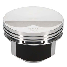 Load image into Gallery viewer, Wiseco Piston Sets - Forged - 8cyl Wiseco Pro Tru Street Ford Small Block Windsor 4.030in Bore 1.090in CH -5.00 CC Piston Set
