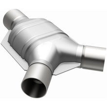 Load image into Gallery viewer, MagnaFlow Conv Univ 2/2.25 D/S

