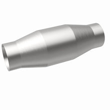 Load image into Gallery viewer, MagnaFlow Conv Univ 2.75inch Long Body Spun
