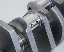 Load image into Gallery viewer, Eagle Ford 460 4.300in Stroke 2.200in Rod Journals Cast Crankshaft Eagle
