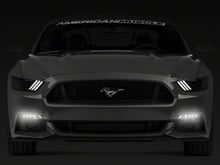 Load image into Gallery viewer, Raxiom 15-17 Ford Mustang Axial Series Switchback Turn Signal Conversion Kit | 390266
