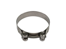 Load image into Gallery viewer, Turbosmart Premium TS Barrel Hose Clamp Quick Release 3.25in (3in Silicone Hose) Clamps Turbosmart
