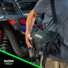 Load image into Gallery viewer, Rhino USA Heavy Duty Off-Road Tool Bag/Roll Camo Tool Storage Rhino USA
