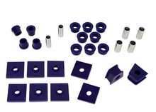 Load image into Gallery viewer, SuperPro MGB Rubber Bumper Axle Pivot Bushing
