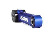 Load image into Gallery viewer, Perrin 02-26 Subaru WRX STI Pitch Stop Mount - Blue
