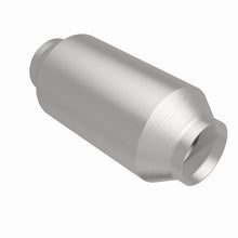 Load image into Gallery viewer, MagnaFlow Conv Univ 2.50inch C/C | 54956
