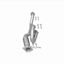 Load image into Gallery viewer, BRE Exhaust 05-07 Ford Freestyle 3.0L Front Pipe Kit
