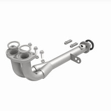 Load image into Gallery viewer, BRE Exhaust 96-00 Civic EL 1.6L Front Pipe Kit
