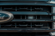 Load image into Gallery viewer, DV8 2023+ Ford F-250/F-350 ACC Relocation Bracket

