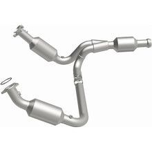 Load image into Gallery viewer, Magnaflow 09-13 Chevrolet Silverado 1500 5.3L Direct Fit Converter
