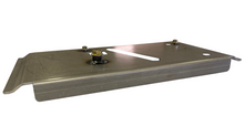 Load image into Gallery viewer, Rust Buster 99-18 Chevy Silverado/GMC Sierra Spare Tire Plate

