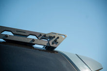 Load image into Gallery viewer, DV8 Offroad 25-26 Toyota 4Runner Roof Rack Light Cutout Fairing (Use w/ PN RRTF3-02)
