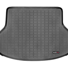 Load image into Gallery viewer, WeatherTech 99-03 Lexus RX300 Cargo Liners - Black WeatherTech
