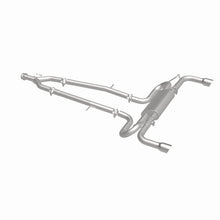 Load image into Gallery viewer, BRExhaust 02-08 Lexus SC430 4.3L Exhaust Kit

