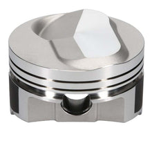 Load image into Gallery viewer, Wiseco Piston Sets - Forged - 8cyl Wiseco Pro Tru Street Chevy Big Block 4.250in Bore 1.270in CH 21.00 CC Piston Set
