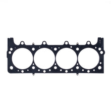 Load image into Gallery viewer, Cometic Ford 460 Pro-Stock 4.685 inch Bore .045 inch MLS For A460 Block Head Gasket
