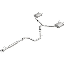 Load image into Gallery viewer, BRExhaust 10-11 Buick LACROSSE Exhaust Kit
