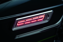 Load image into Gallery viewer, Kuryakyn LED Saddlebag Hinge Accents Chrome Misc Powersports Kuryakyn   
