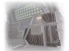 Load image into Gallery viewer, Turn Offroad 2021+ Ford Bronco (2 Door) Cargo Area Foam Protector Kit Black | IA5-M2B
