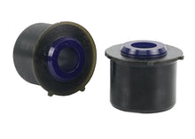 Load image into Gallery viewer, SuperPro Front Control Arm Lower Rear Bushing Kit Superpro
