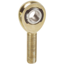 Load image into Gallery viewer, QA1 Suspension Rod End Bearing QA1 Rod End (Ex) Endura Carbon M-R 1-1-14 EXMR16-1
