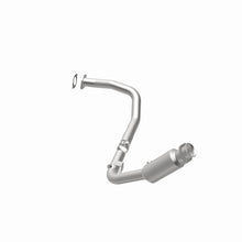 Load image into Gallery viewer, Magnaflow 10-13 Land Rover Range Rover Sport 5.0L Direct Fit Converter
