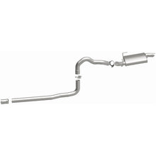 Load image into Gallery viewer, MagnaFlow BRE Exhaust Kit 05-09 Ford Mustang 4.0L
