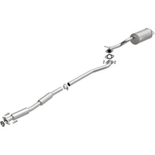 Load image into Gallery viewer, MagnaFlow BRE Exhaust Kit 00-04 Subaru Outback Legacy 2.5L
