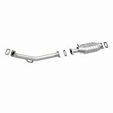 Load image into Gallery viewer, MagnaFlow Conv DF Mazda 84 85
