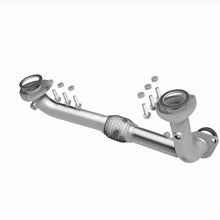 Load image into Gallery viewer, BRE Exhaust 02-03 XL-7 2.7L Front Pipe Kit

