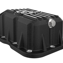 Load image into Gallery viewer, afe aFe POWER Transmission Pan Jeep Wrangler (JL) 18-25 L4-2.0L (t) aFe

