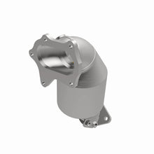 Load image into Gallery viewer, Magnaflow 13-14 Hyundai Genesis Coupe 2.0L Direct Fit Converter
