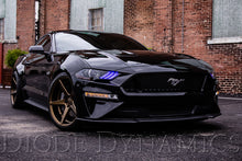 Load image into Gallery viewer, Diode Dynamics 18-23 USDM Ford Mustang RGBWA DRL LED Boards
