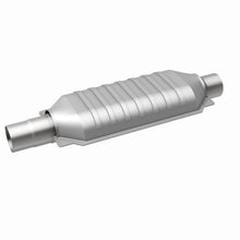 Load image into Gallery viewer, MagnaFlow Conv Univ 2.25 W/Air

